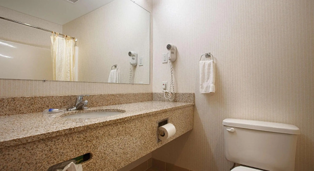 Четырёхместный номер Deluxe The Hotel Saratoga, an Ascend Collection Hotel