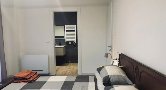 Апартаменты Comfort Liverani