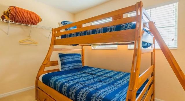 Walts West Haven Vacation Home, Varaa Lomakoti Huvilat kohteessa Florida, Villa