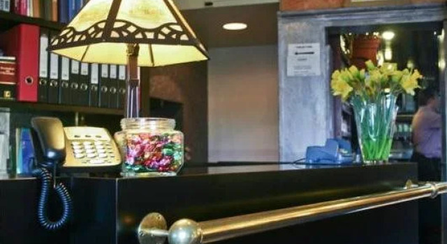 Old Dutch, Prenota Hotel Hotel a Utrecht con parcheggio, Parcheggio