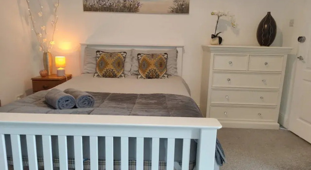 Comfort huone Cosy Bee