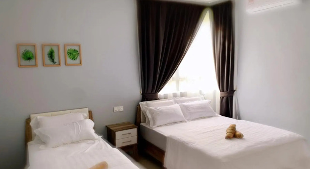 Aries Homestay
