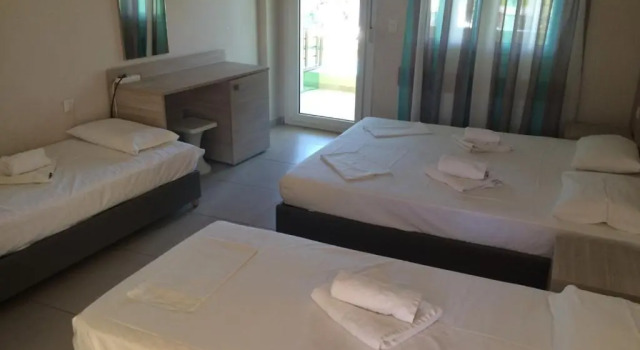 Номер Standard Stella boutigue rooms