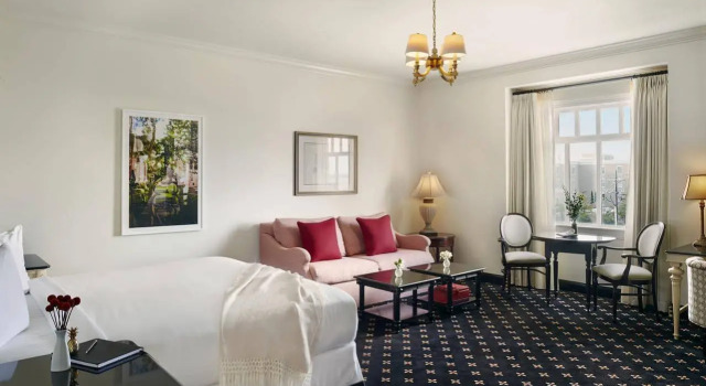 French Quarter Inn