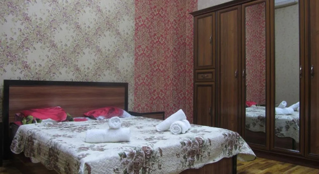 Hostel House
