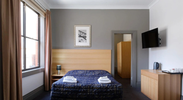 Двухместный номер Standard Royal Exhibition Hotel