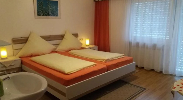 Landhaus Irma, Varaa Lomakoti Hotellit Baijeri pysäköinnillä, Pysäköinti