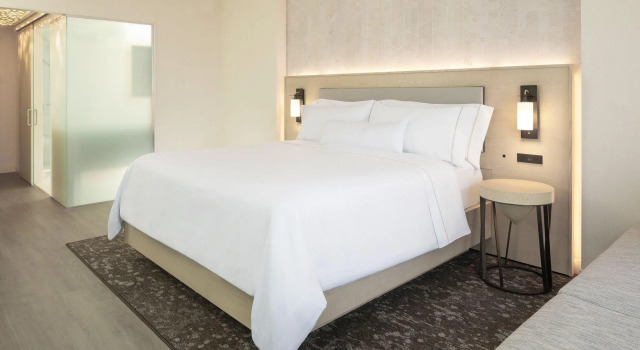 Номер Standard The Westin Tempe