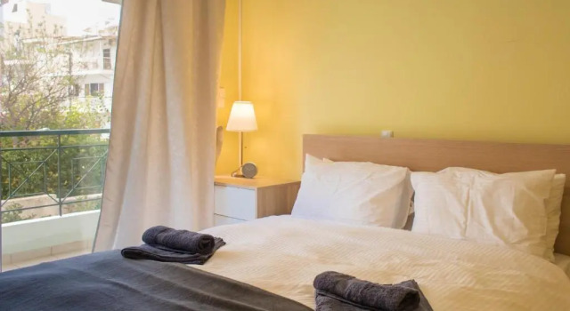 3 Bedroom Comfortable Apartment GTD31506