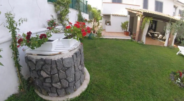 Suite Con Piscina - Vesuvio/Pompei, Book Hotel Hoteller i Terzigno med pool, Swimmingpool