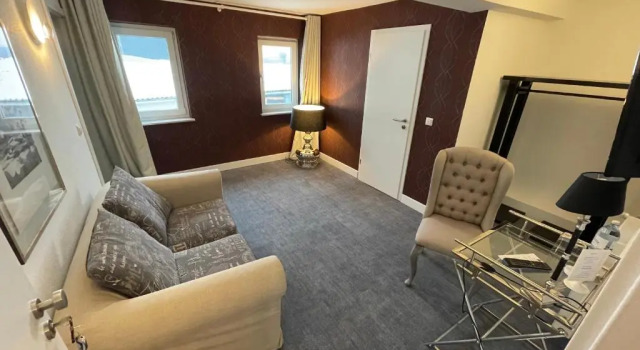 Полулюкс Hotel Haus Rödgen