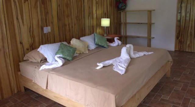 Номер Deluxe Mirians Place Drake