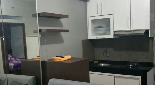 WhiTe RooMs Bekasi