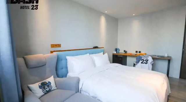 Номер Superior Dash 23 Hotel