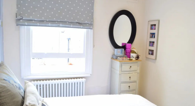 Stylish 2 Bedroom Property in Fulham