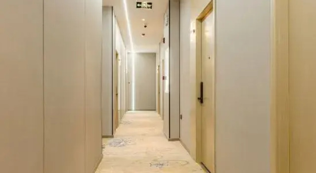 Haisen Smart Hotel (Datong Yungang), Reservar Hotel Datong Shanxi