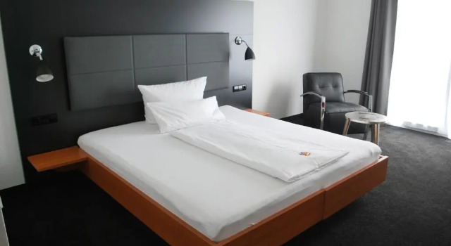 Номер Standard Hotel zum Rössel
