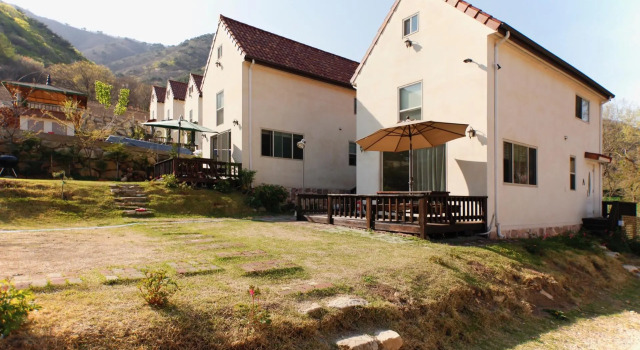 benehil pension, Prenota Hotel Hotel a Ulsan con parcheggio, Parcheggio