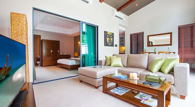 Poonam Villa