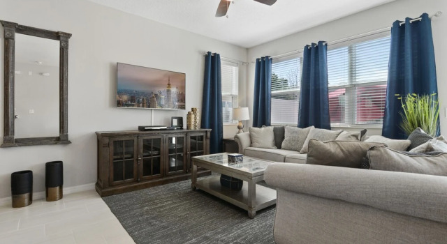 5163 Compass Bay Resort 47003/49865, Varaa Lomakeskus Kissimmee Kissimmee