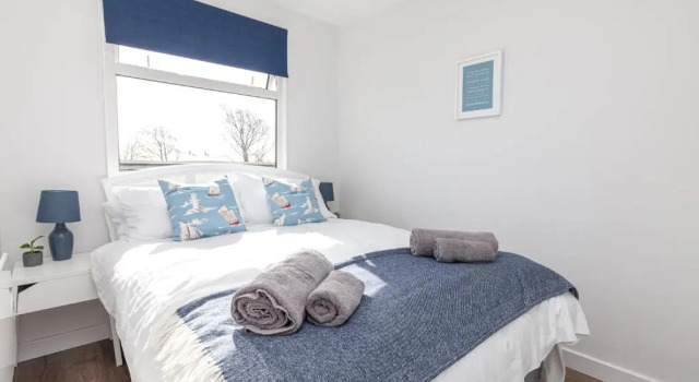 Dartside 55, Prenota Hotel Dartmouth Devon