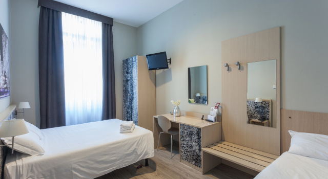 Best Quality Hotel Dock Milano