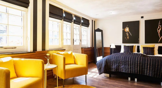 Guesthouse Villa Emmen, Prenota Bed & breakfast Emmen Drenthe