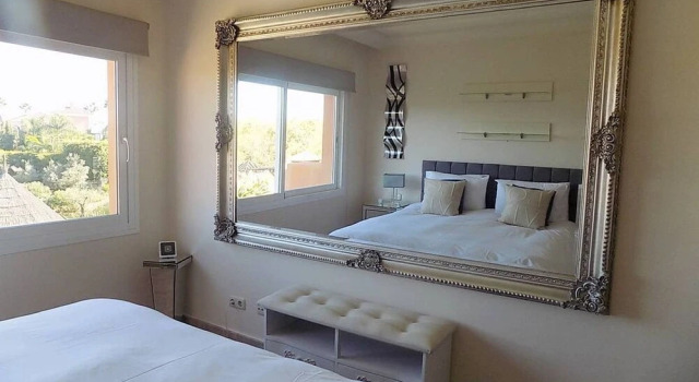 Номер Standard Luxury Penthouse near Puerto Banus