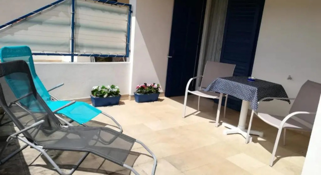 Студия Apartmani Pavičić-Ivelja