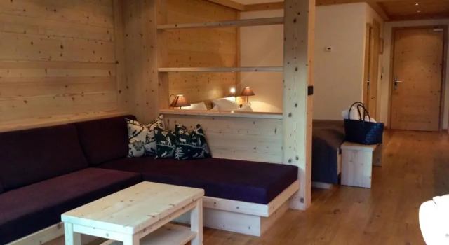 Номер Superior Hotel Arnaria
