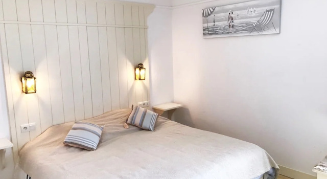 Appartement Jolie Brise