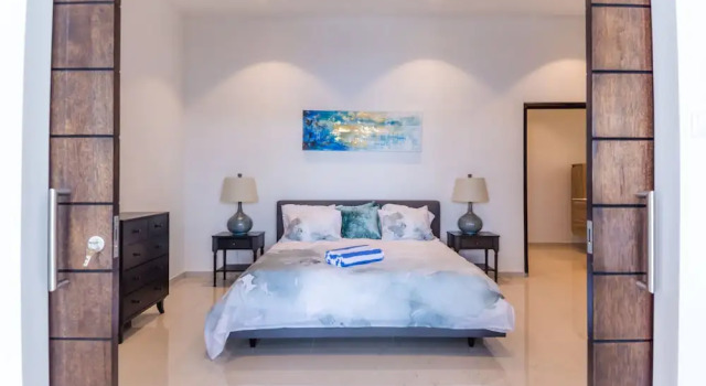 Blue Marlin - Famous Handelskade Apartment