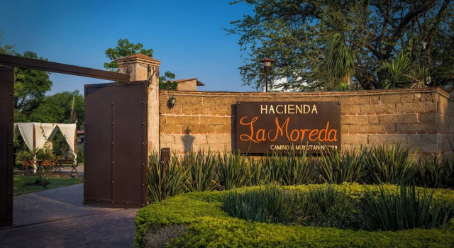 Hacienda La Moreda Hotel Boutique & Spa, Book Resort SPA Hotels in Jalisco, SPA