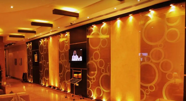 Nelover Hafar-Serviced apartments نيلوفر, Забронировать Апартаменты/квартира Хафр-эль-Батин Эш-Шаркия