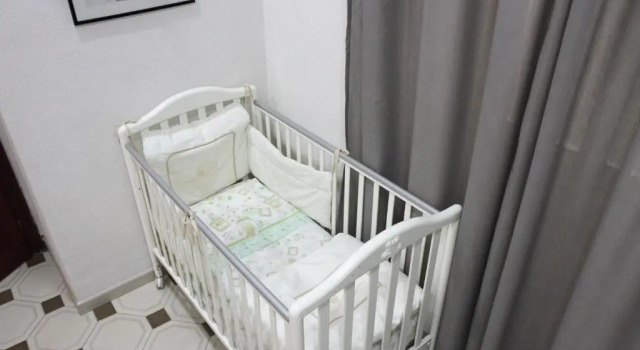 Apartment Fira's Home