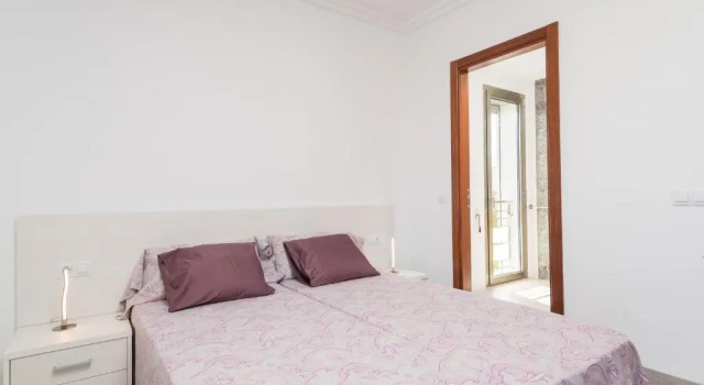 Chalet Formentera 1