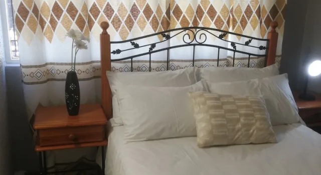 Номер Classic Cape Pine Guest House