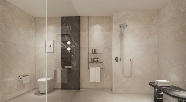 Люкс Presidential voco Kuching by IHG