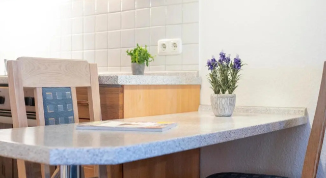 Sonnenpark, Wohnung 5