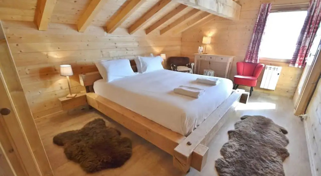 Appartement T2 Cosy Mountain