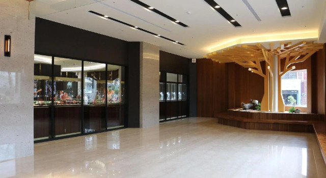 Chii Lih Hotel - Kaohsiung Love River