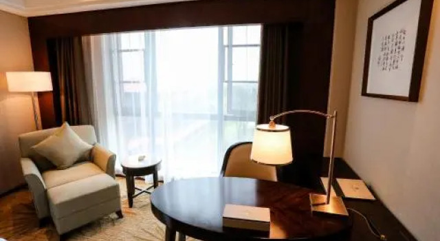 Liuyuan Jin Jiang Hotel, Prenota Hotel Hotel a Changde con colazione, Colazione