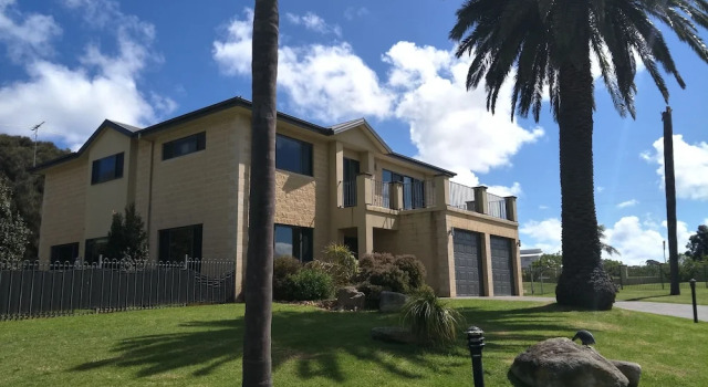 Island Cove Villas, Reserva ahora Villa Cowes 