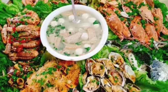 Double Moon Bay Grab Sea Fishing Vacation Apartment, Boek Appartement Hotels in Guangdong met parkeren, Parkeren