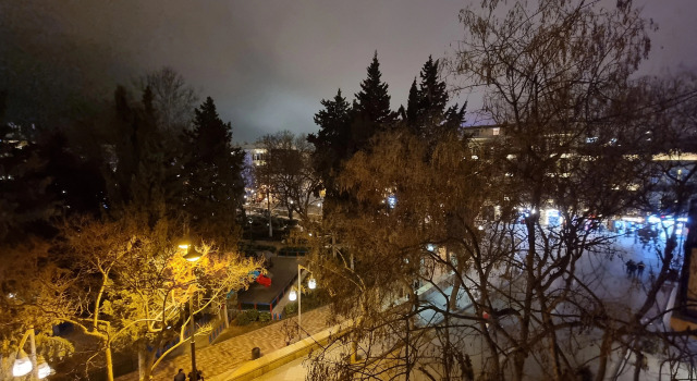 Malakan 2 By Bakuapart Apartments, Varaa Huoneisto Baku Azerbaidžan