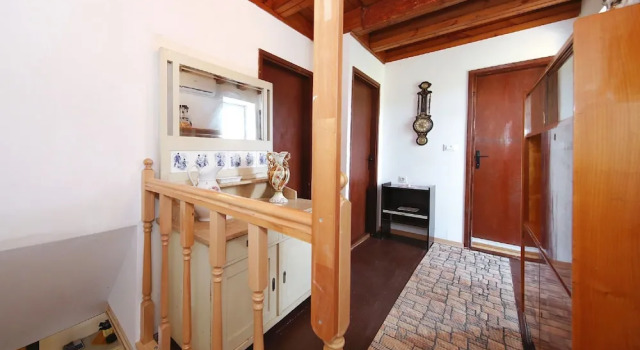 House Turmalin