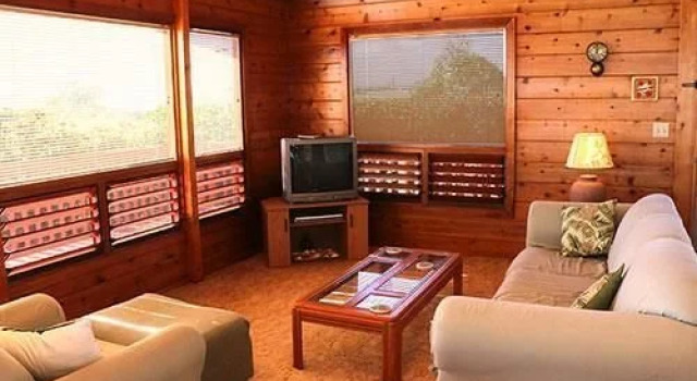 Molokai Vacation Properties - Kimo's Hale, Rezerwuj Hotel Kaunakakai Molokai