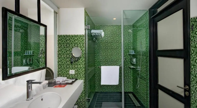 Двухместный номер Deluxe Welcomhotel By ITC Hotels, Guntur