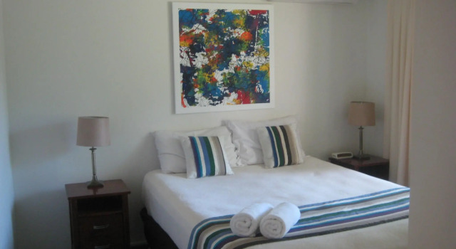 Nautilus Noosa Holiday Resort