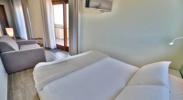 Номер Standard Quaint Boutique Hotel Nadur